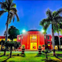 The Islamia University of Bahawalpur logo