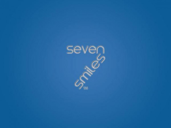Seven Smiles logo