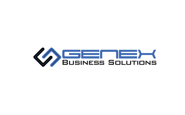 Genex Business Solutions logo