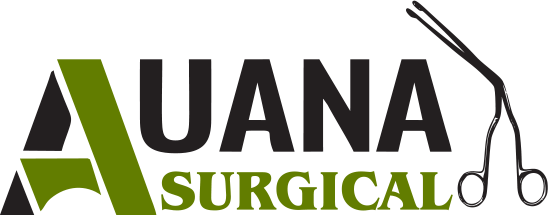 Auana surgical logo
