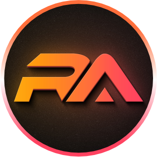 Repute Agency logo