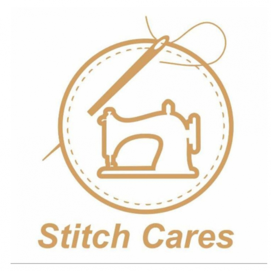 Stitch Cares Apparel (pvt) Ltd logo