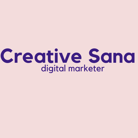 Creativesana logo