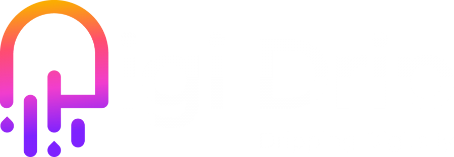 Digi Drip logo