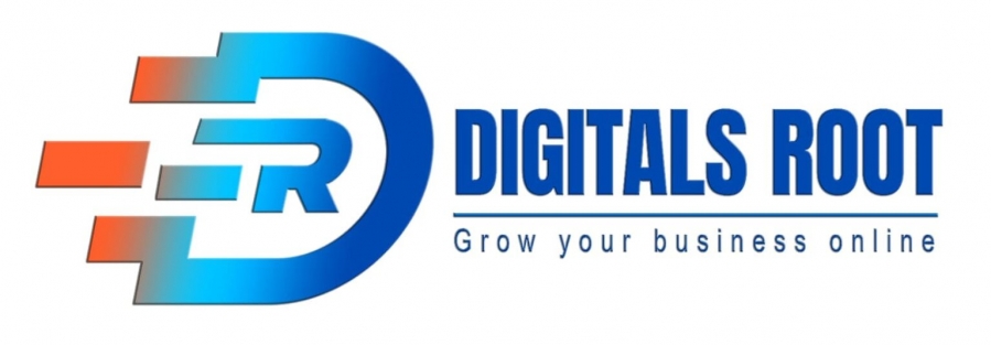 Digitalsroot logo