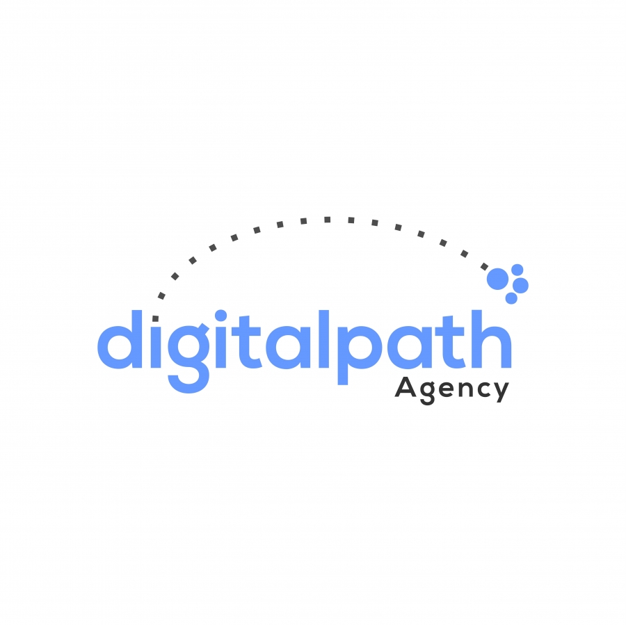 Digipath Agency logo
