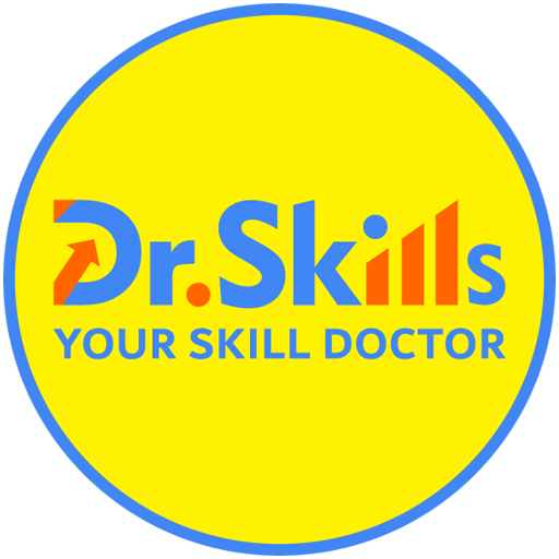 Dr. Skills | Your Skill Doctor logo