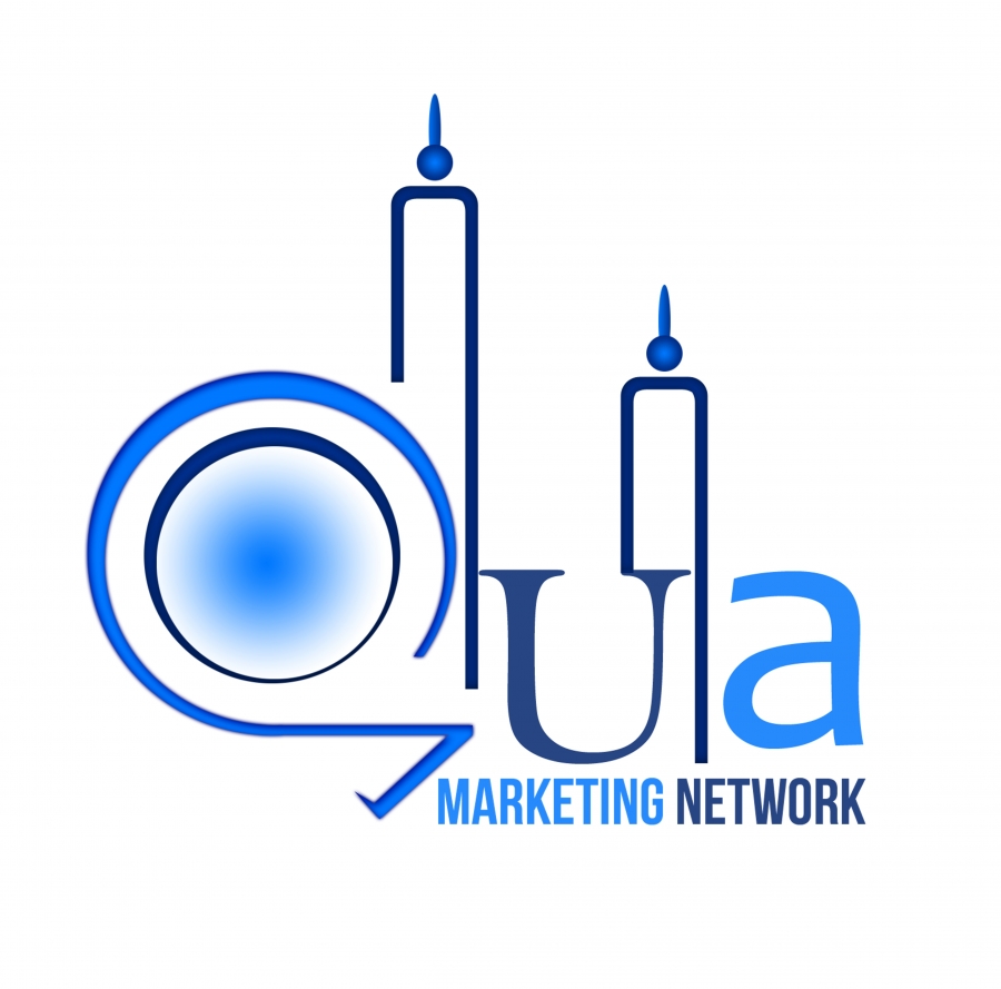 Dua Marketing Network logo