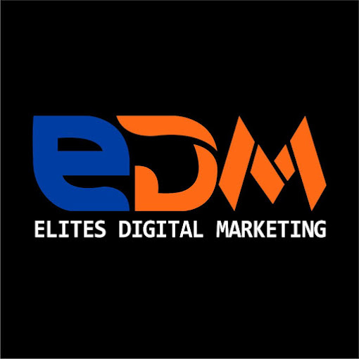 Elites Digital Marketing logo