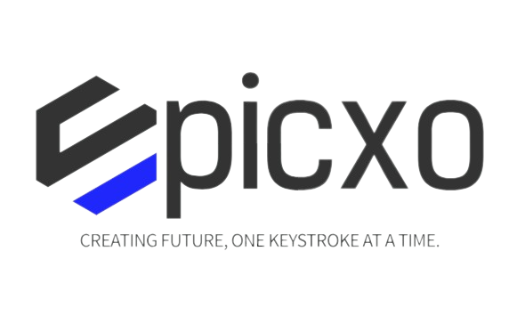 Epicxo logo