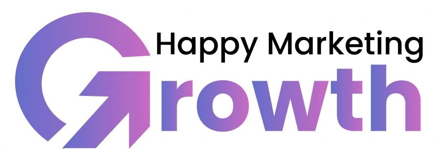 Happy Growth Marketing logo