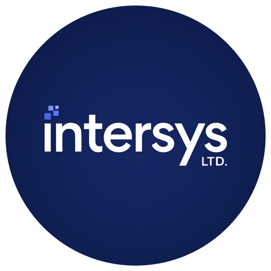 Intersys Ltd logo
