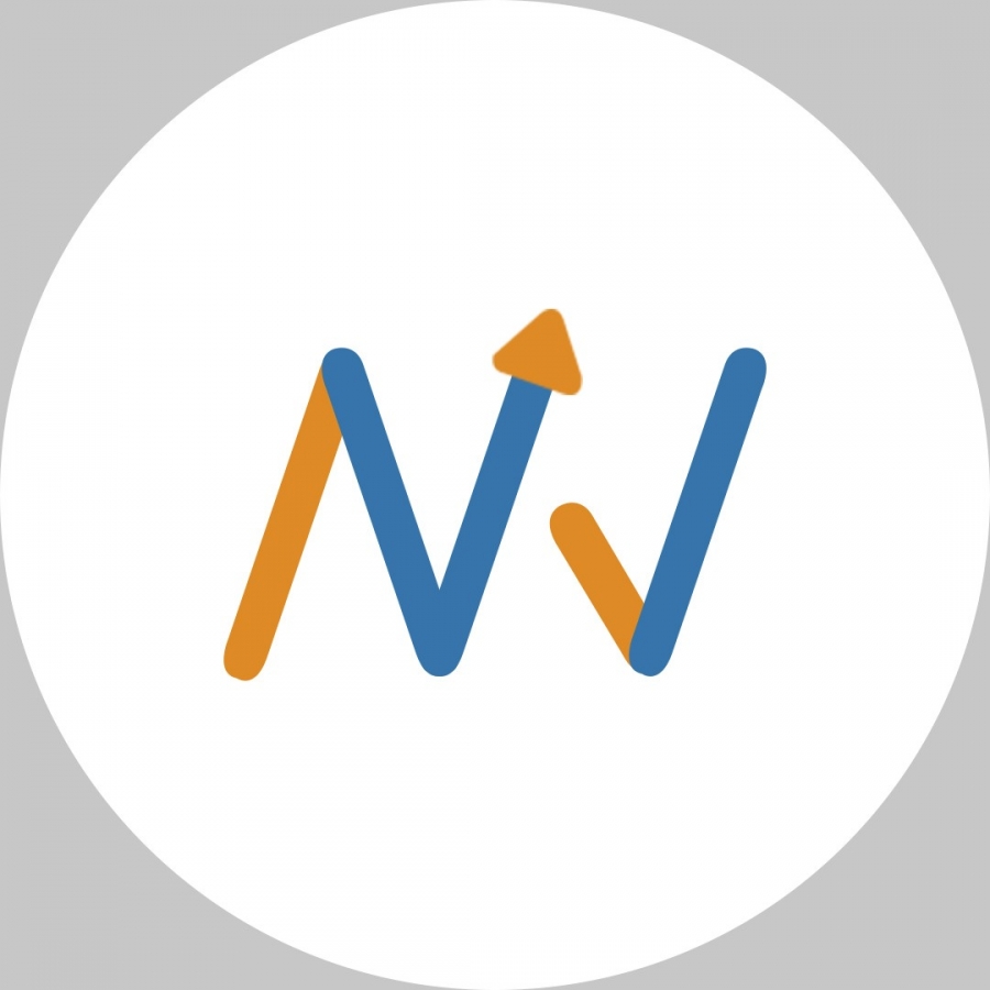 Nibble View logo