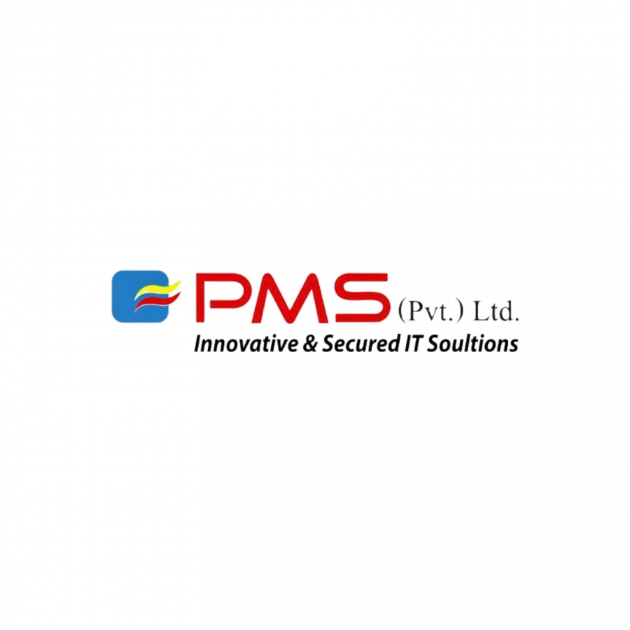 PMS Software house logo