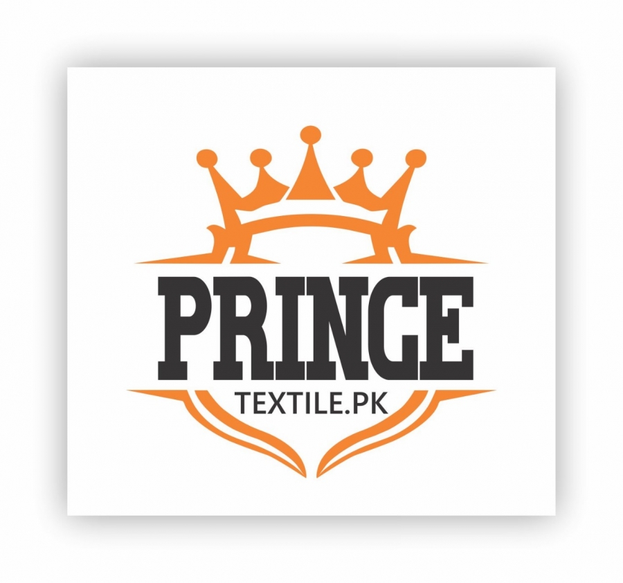 Prince Textile.pk logo