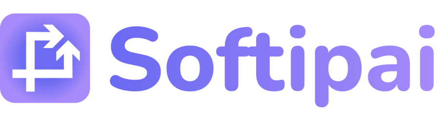 Softipai logo