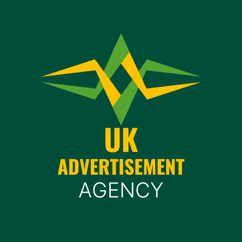 Uk Advertisement Agency logo