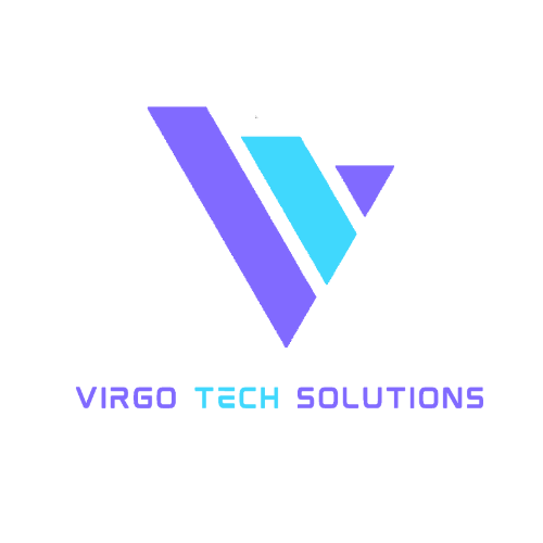 Virgo Tech Solutions logo