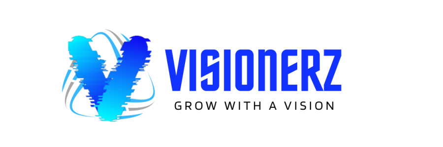 Visionerz logo