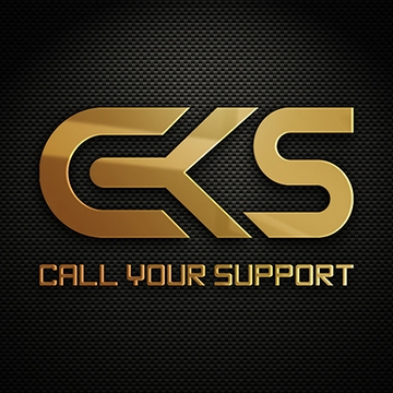 Call Your Support logo