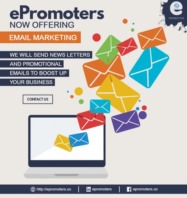 ePromoters logo