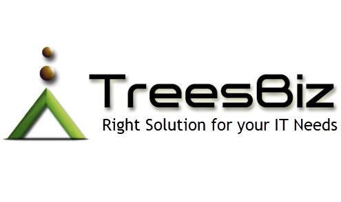 Treesbiz logo