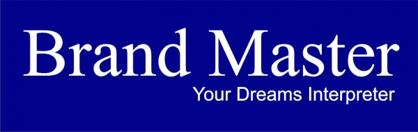 Brand Master logo