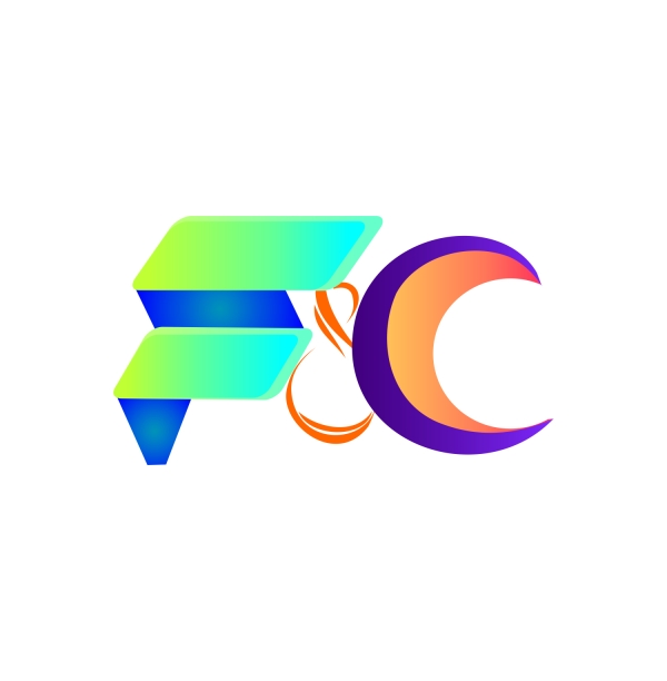 Fonts and Colors logo