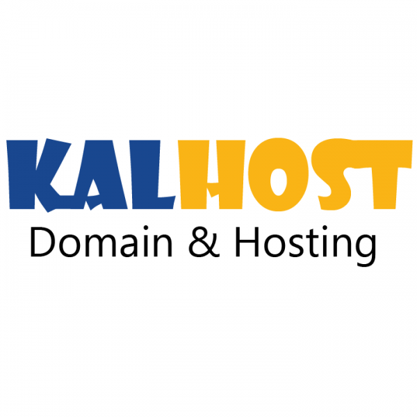 Kalhost Pakistan logo