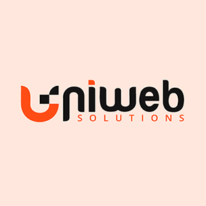 Uni Web Solutions logo