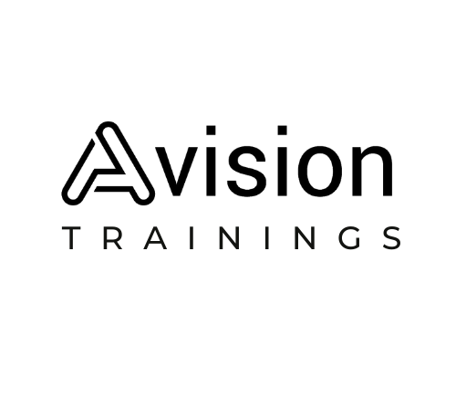 Avision Trainings logo