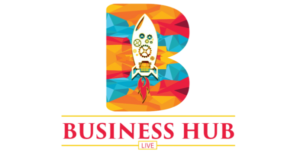 Business Hub Live logo