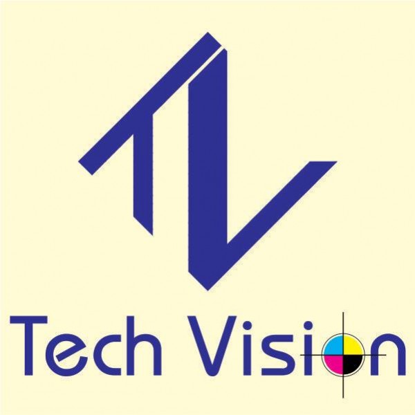 Tech Vision logo