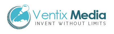 Ventix Media logo