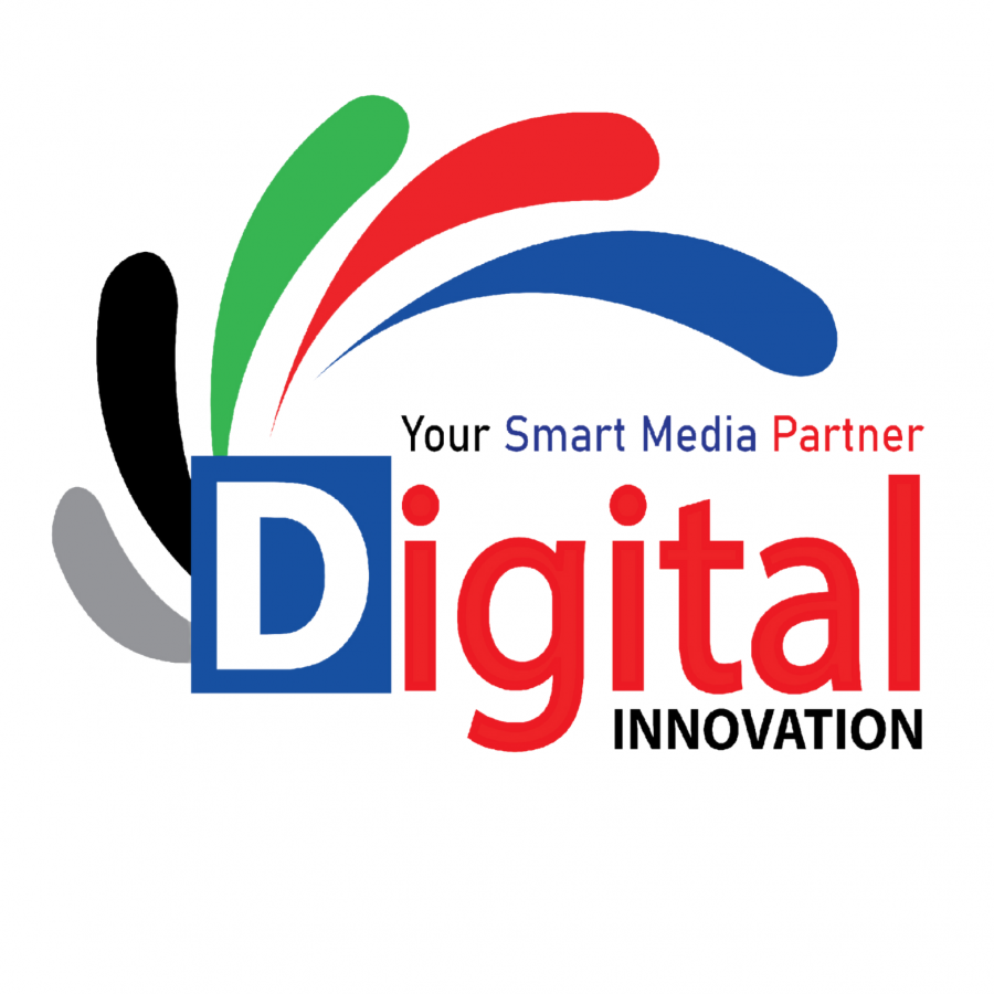 Digital Innovation SMD Screens logo