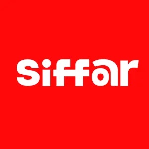 Siffar logo