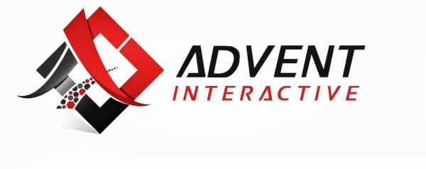 Advent Interactive logo