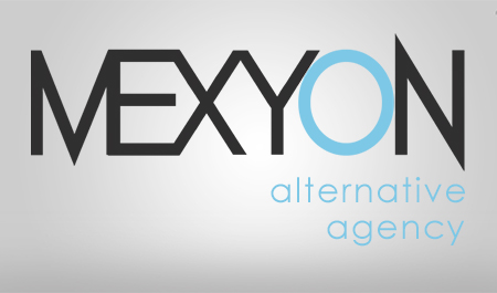 Mexyon Private Limited logo