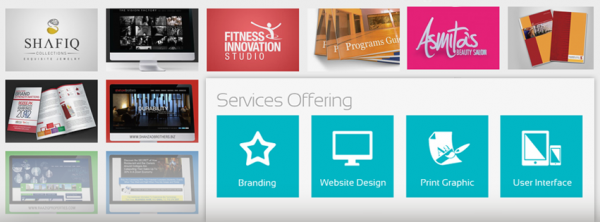 MohsinFancy | Graphic/Website Design Service logo