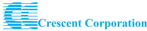Crescent Corporation logo