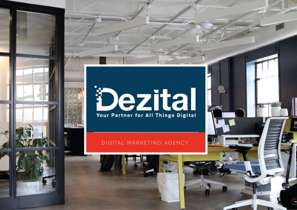 Dezital Digital Marketing Agency logo