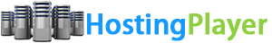 Hostingplayer logo