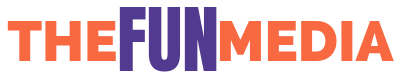The Fun Media logo