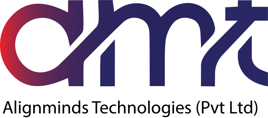Alignminds Technologies logo