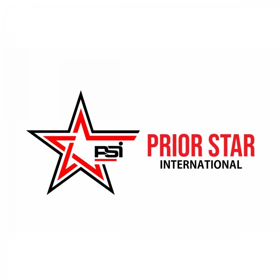 Prior Star International logo