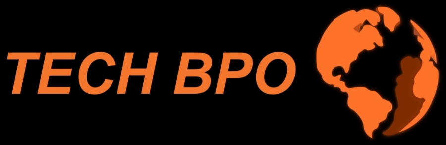 Tech BPO logo