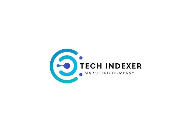 Tech Indexer logo