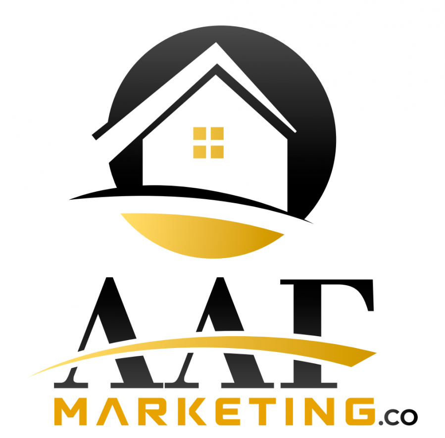 AAF Marketing.co logo