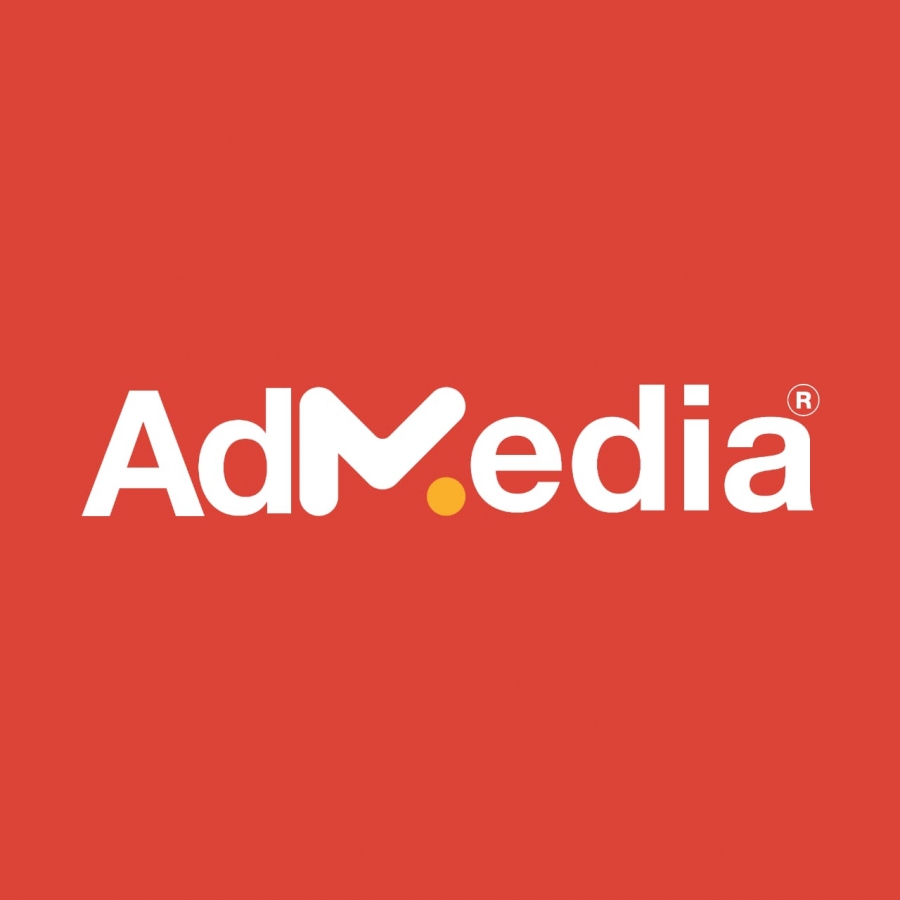 Admedia Pvt Ltd logo
