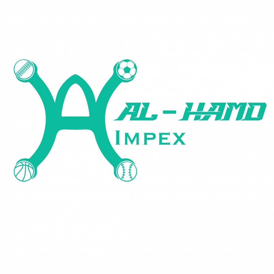 Alhamd Impex logo